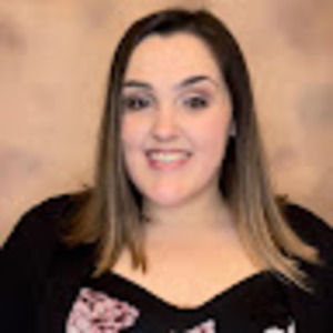 Meet your Posher, Tammy